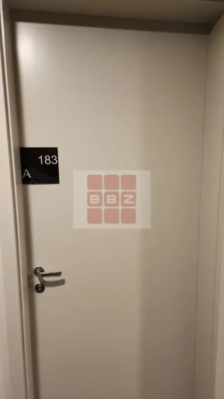 Apartamento para alugar com 25 m², 1 quarto, 1 banheiro em Santo Amaro, São Paulo/SP — foto 26