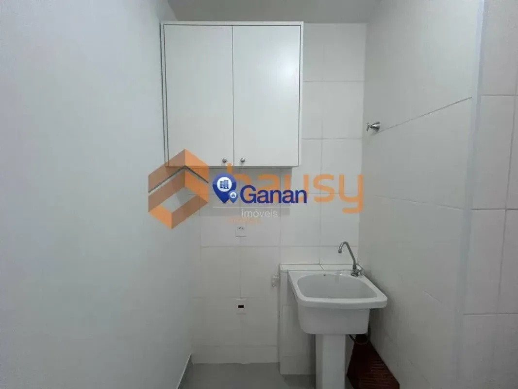 Apartamento para alugar com 35 m², 2 quartos, 1 banheiro, 1 vaga em Santo Amaro, São Paulo/SP — foto 18