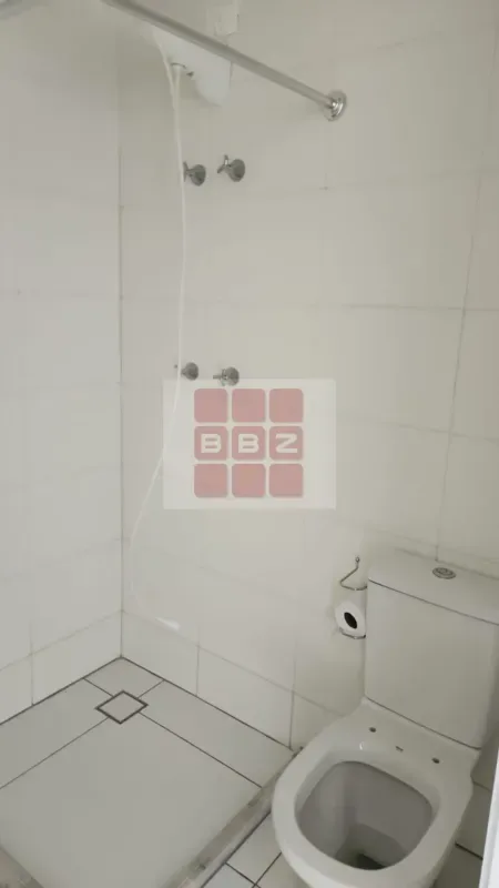 Apartamento para alugar com 25 m², 1 quarto, 1 banheiro em Santo Amaro, São Paulo/SP — foto 27