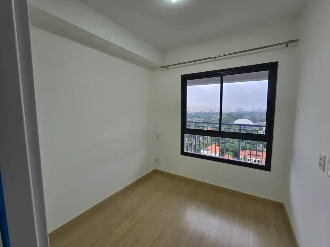 Apartamento para alugar com 33 m², 1 quarto, 1 banheiro em Alto Da Boa Vista, São Paulo/SP — foto 23
