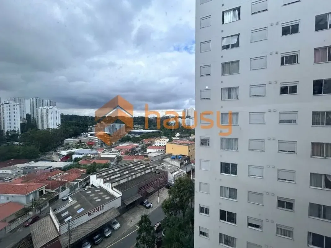 Apartamento para alugar com 35 m², 2 quartos, 1 banheiro, 1 vaga em Santo Amaro, São Paulo/SP — foto 19