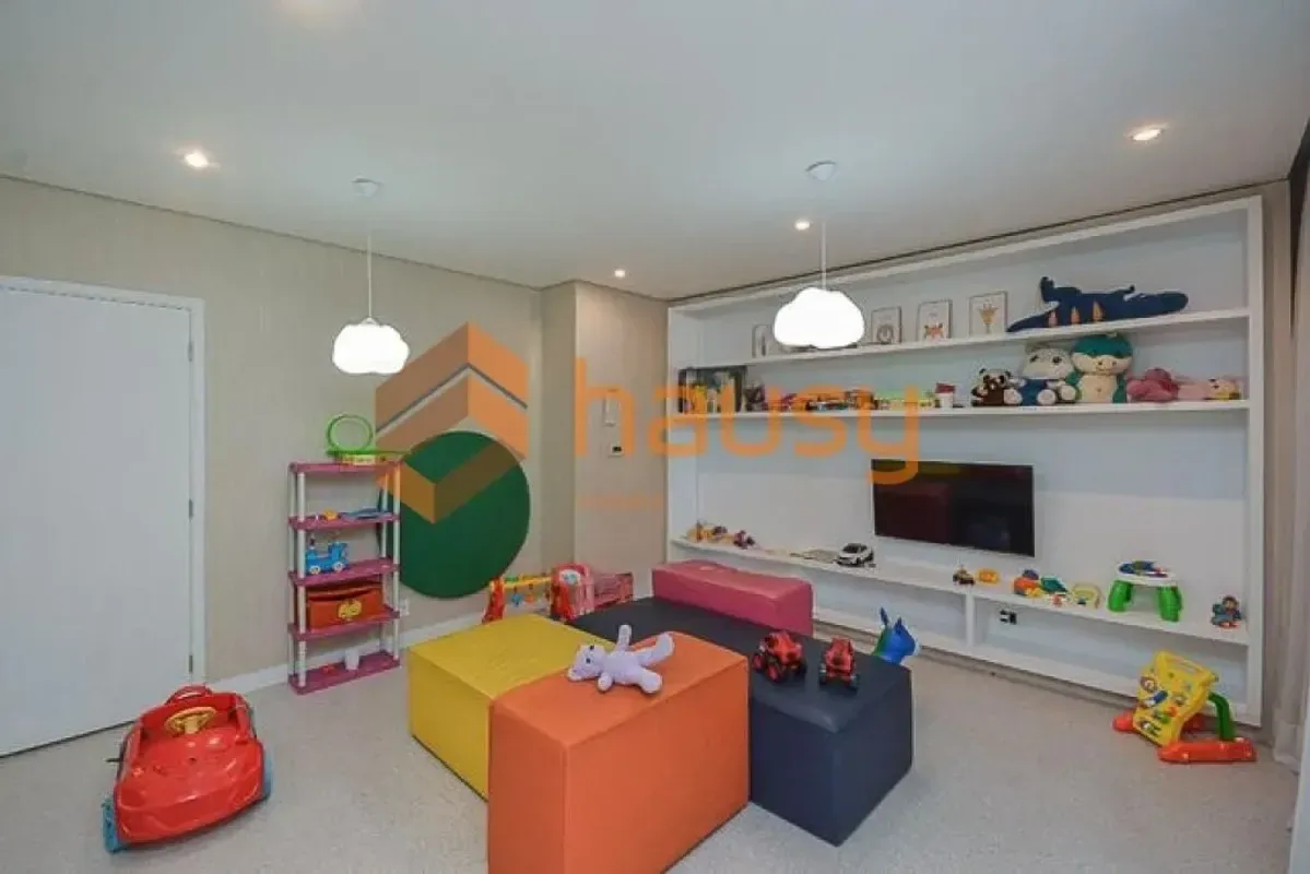 Apartamento para alugar com 35 m², 2 quartos, 1 banheiro, 1 vaga em Santo Amaro, São Paulo/SP — foto 20