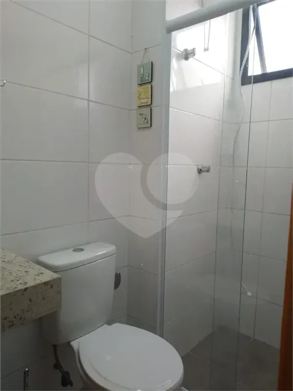 Studio para alugar com 31 m², 1 quarto, 1 banheiro em Santo Amaro, São Paulo/SP — foto 22