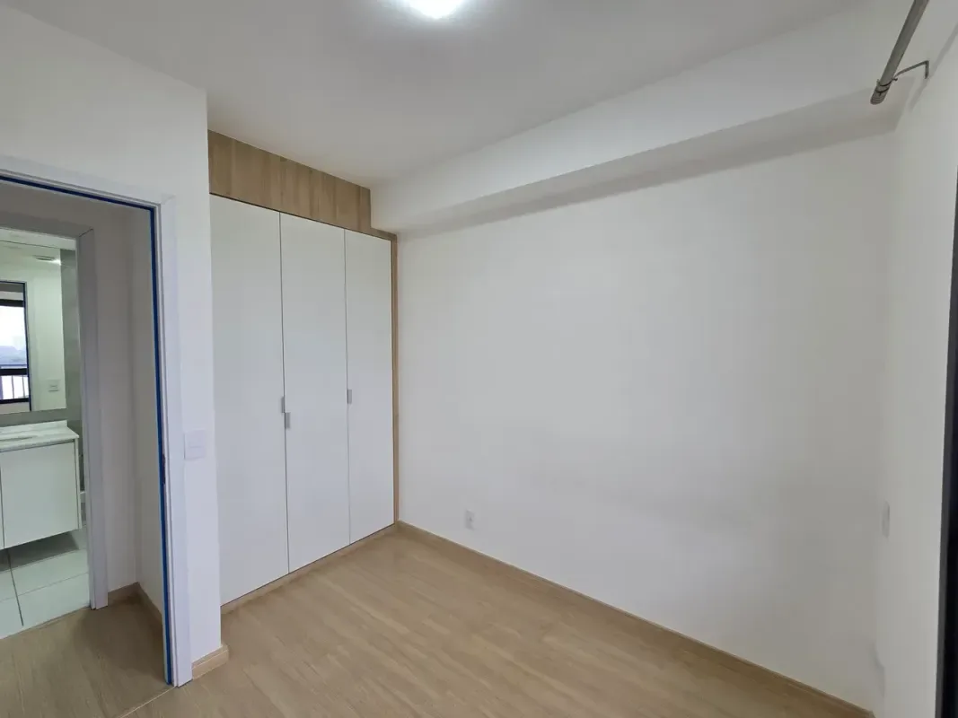 Apartamento para alugar com 33 m², 1 quarto, 1 banheiro em Alto Da Boa Vista, São Paulo/SP — foto 25
