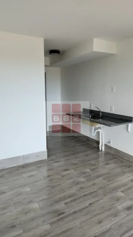 Apartamento para alugar com 25 m², 1 quarto, 1 banheiro em Santo Amaro, São Paulo/SP — foto 29