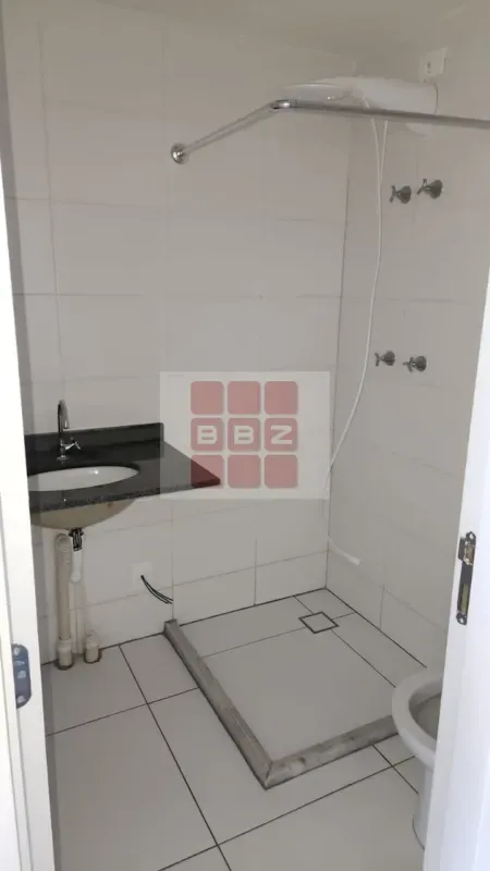 Apartamento para alugar com 25 m², 1 quarto, 1 banheiro em Santo Amaro, São Paulo/SP — foto 30