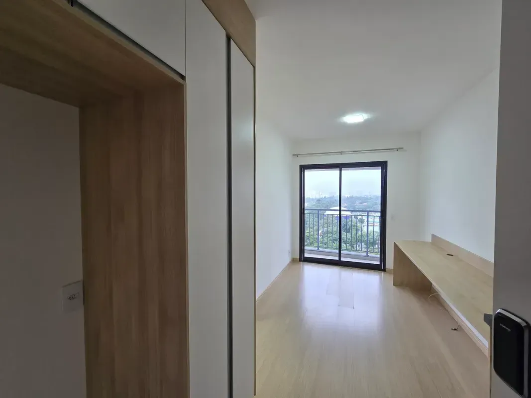 Apartamento para alugar com 33 m², 1 quarto, 1 banheiro em Alto Da Boa Vista, São Paulo/SP — foto 26