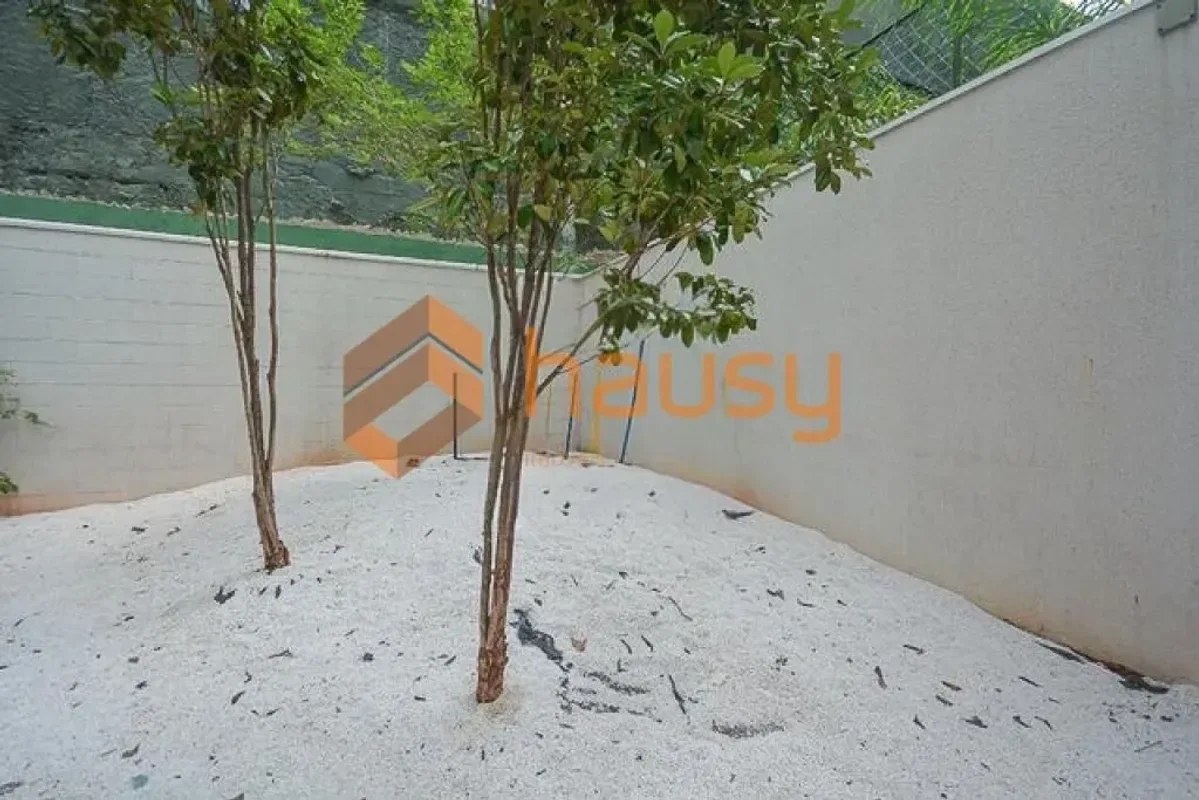 Apartamento para alugar com 35 m², 2 quartos, 1 banheiro, 1 vaga em Santo Amaro, São Paulo/SP — foto 22