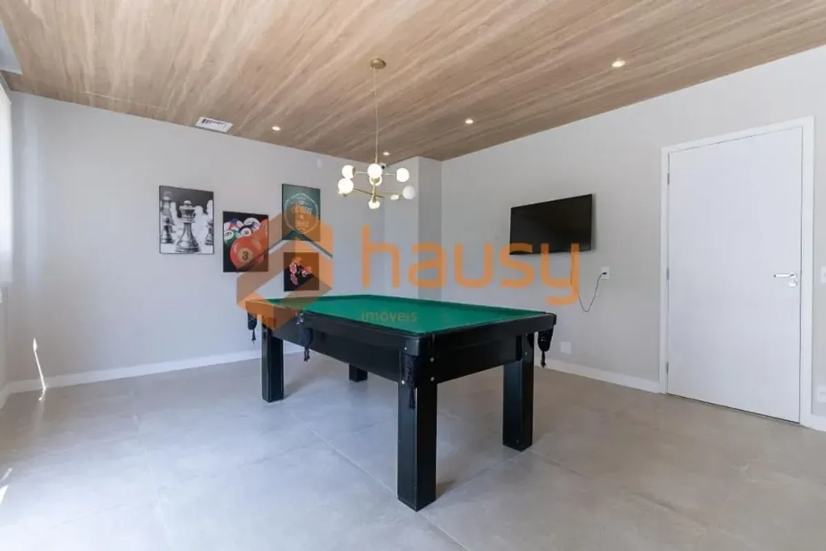 Apartamento para alugar com 35 m², 2 quartos, 1 banheiro, 1 vaga em Santo Amaro, São Paulo/SP — foto 23