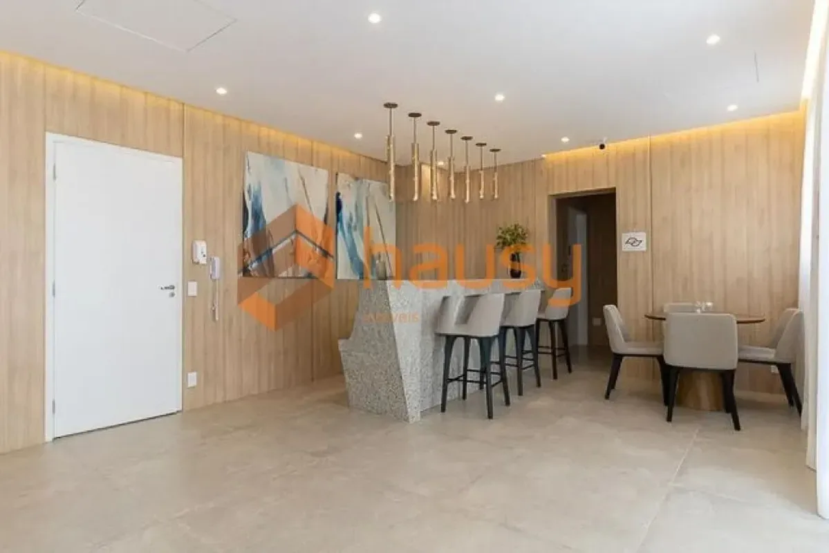 Apartamento para alugar com 35 m², 2 quartos, 1 banheiro, 1 vaga em Santo Amaro, São Paulo/SP — foto 25