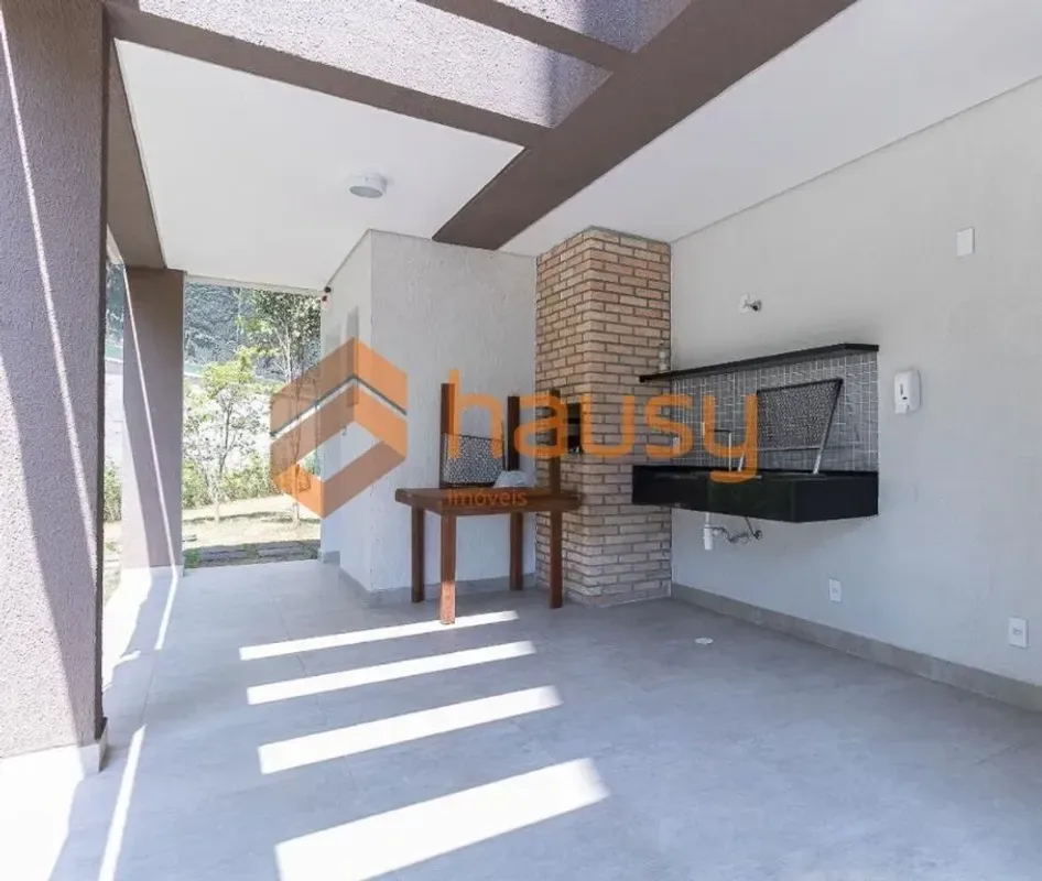 Apartamento para alugar com 35 m², 2 quartos, 1 banheiro, 1 vaga em Santo Amaro, São Paulo/SP — foto 26