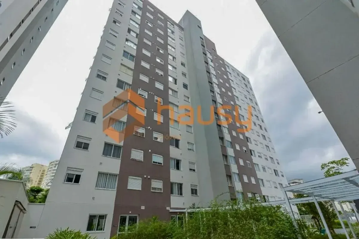 Apartamento para alugar com 35 m², 2 quartos, 1 banheiro, 1 vaga em Santo Amaro, São Paulo/SP — foto 28