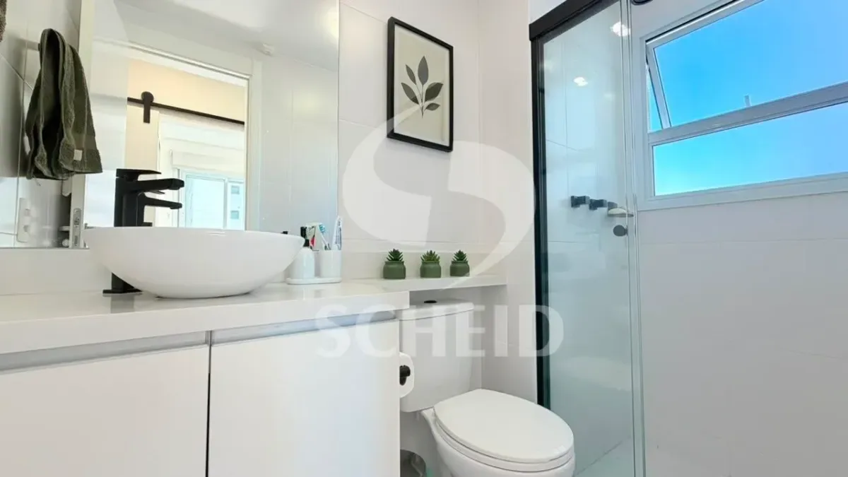 Apartamento para alugar com 43 m², 2 quartos, 1 banheiro, na Rua Plácido Vieira, bairro Alto Da Boa Vista em São Paulo/SP — foto 9