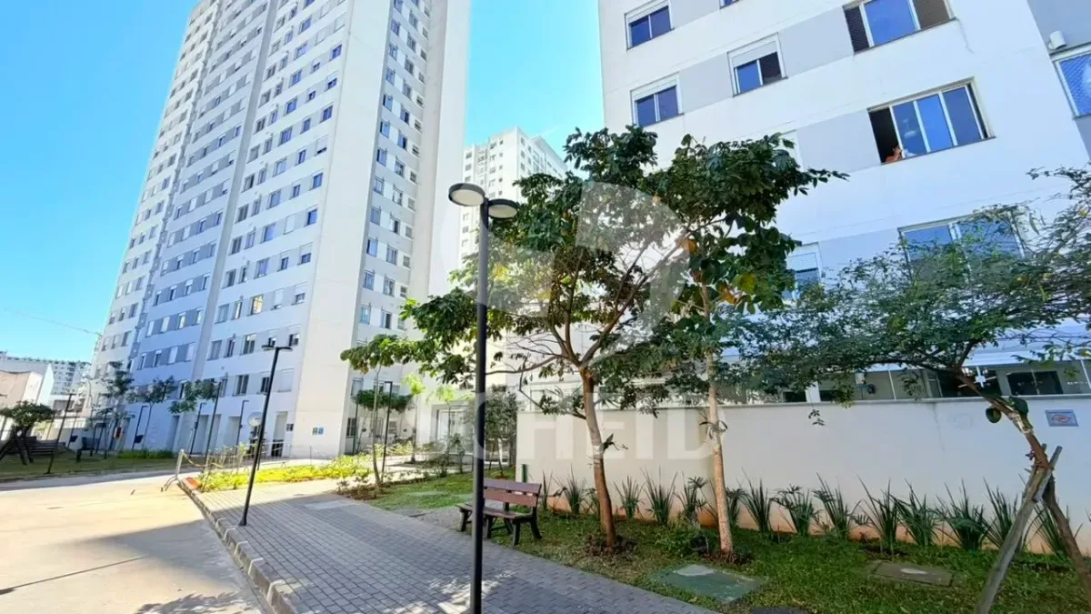 Apartamento para alugar com 43 m², 2 quartos, 1 banheiro, na Rua Plácido Vieira, bairro Alto Da Boa Vista em São Paulo/SP — foto 15