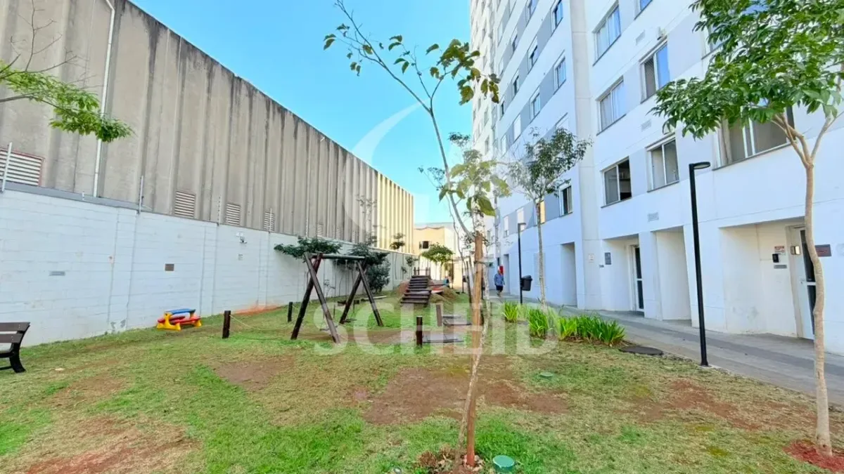 Apartamento para alugar com 43 m², 2 quartos, 1 banheiro, na Rua Plácido Vieira, bairro Alto Da Boa Vista em São Paulo/SP — foto 16