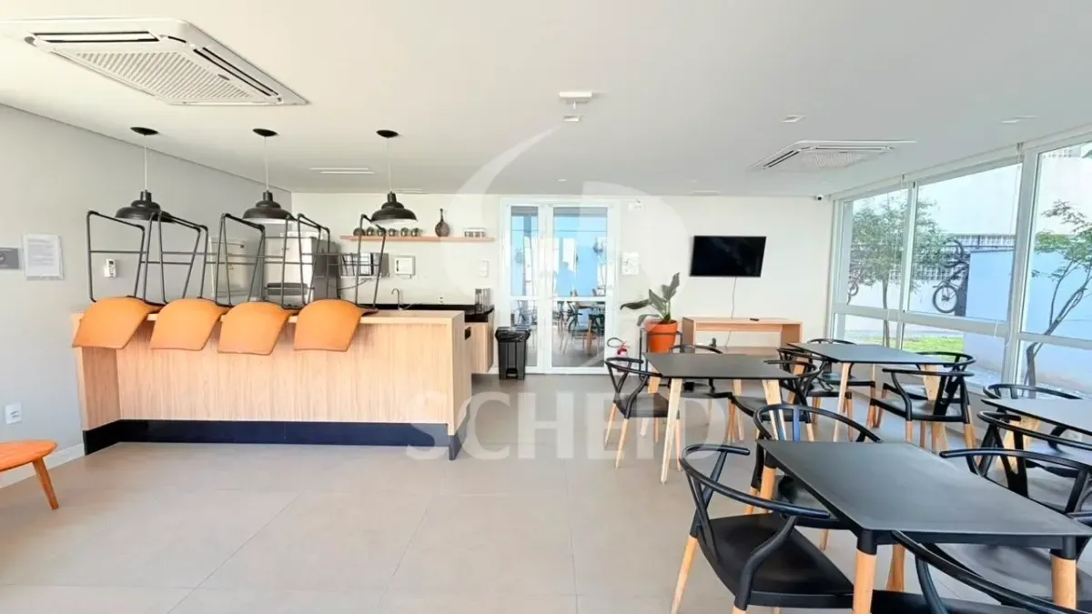 Apartamento para alugar com 43 m², 2 quartos, 1 banheiro, na Rua Plácido Vieira, bairro Alto Da Boa Vista em São Paulo/SP — foto 17