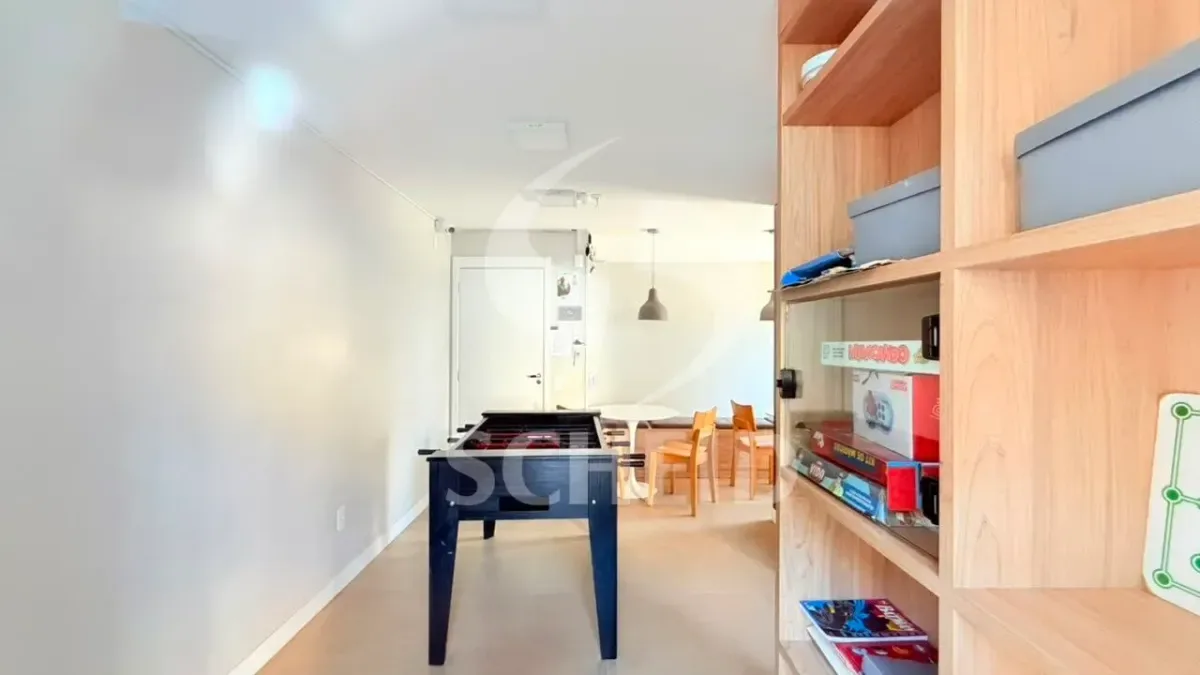 Apartamento para alugar com 43 m², 2 quartos, 1 banheiro, na Rua Plácido Vieira, bairro Alto Da Boa Vista em São Paulo/SP — foto 18