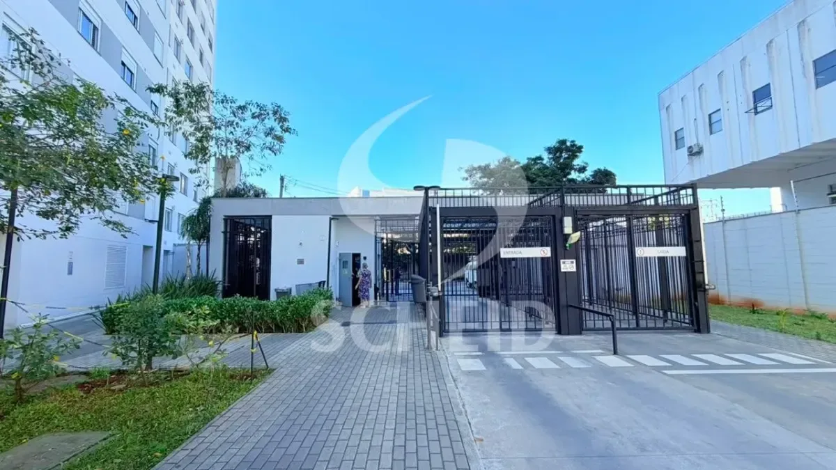 Apartamento para alugar com 43 m², 2 quartos, 1 banheiro, na Rua Plácido Vieira, bairro Alto Da Boa Vista em São Paulo/SP — foto 20