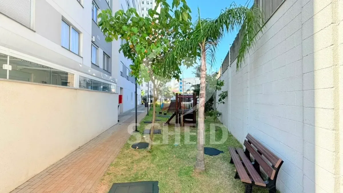 Apartamento para alugar com 43 m², 2 quartos, 1 banheiro, na Rua Plácido Vieira, bairro Alto Da Boa Vista em São Paulo/SP — foto 22