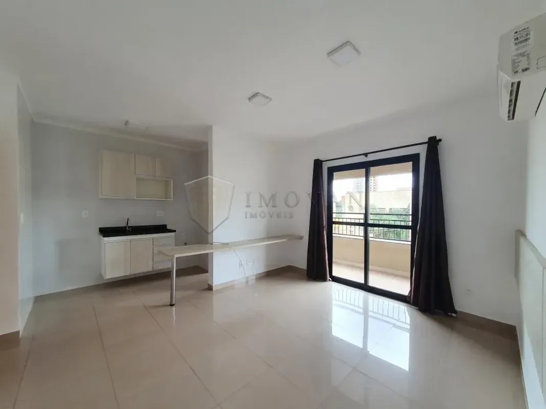 Kitnet/Conjugado para alugar com 40 m², 1 quarto, 1 banheiro, 1 vaga, na Rua César Tupinambá Roselino, bairro Vila Ana Maria em Ribeirão Preto/SP — foto 4