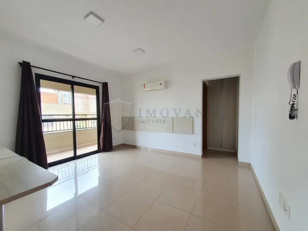 Kitnet/Conjugado para alugar com 40 m², 1 quarto, 1 banheiro, 1 vaga, na Rua César Tupinambá Roselino, bairro Vila Ana Maria em Ribeirão Preto/SP — foto 5