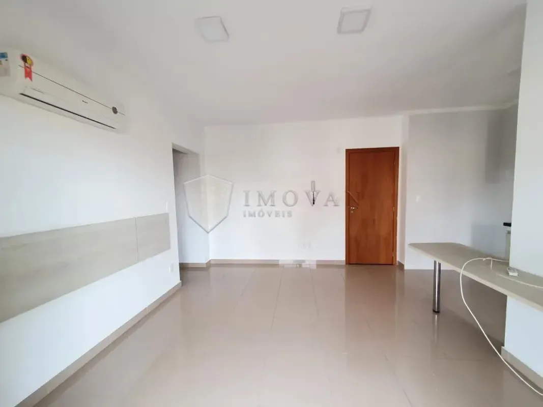 Kitnet/Conjugado para alugar com 40 m², 1 quarto, 1 banheiro, 1 vaga, na Rua César Tupinambá Roselino, bairro Vila Ana Maria em Ribeirão Preto/SP — foto 6