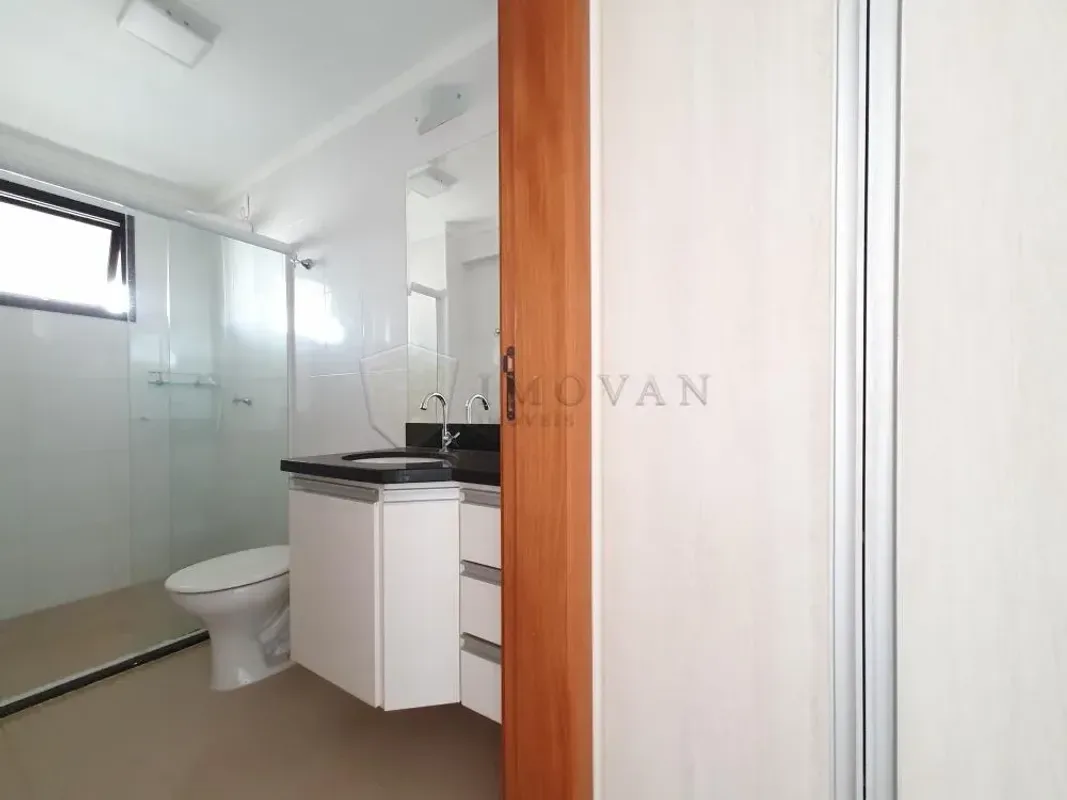 Kitnet/Conjugado para alugar com 40 m², 1 quarto, 1 banheiro, 1 vaga, na Rua César Tupinambá Roselino, bairro Vila Ana Maria em Ribeirão Preto/SP — foto 7
