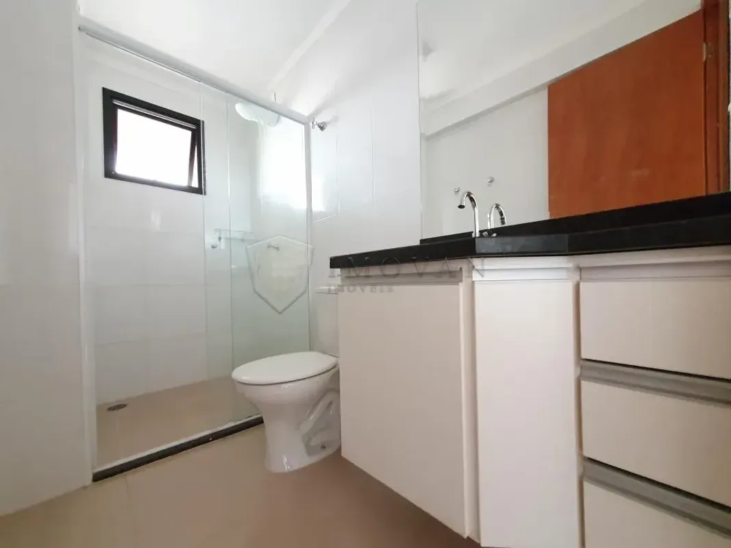 Kitnet/Conjugado para alugar com 40 m², 1 quarto, 1 banheiro, 1 vaga, na Rua César Tupinambá Roselino, bairro Vila Ana Maria em Ribeirão Preto/SP — foto 8