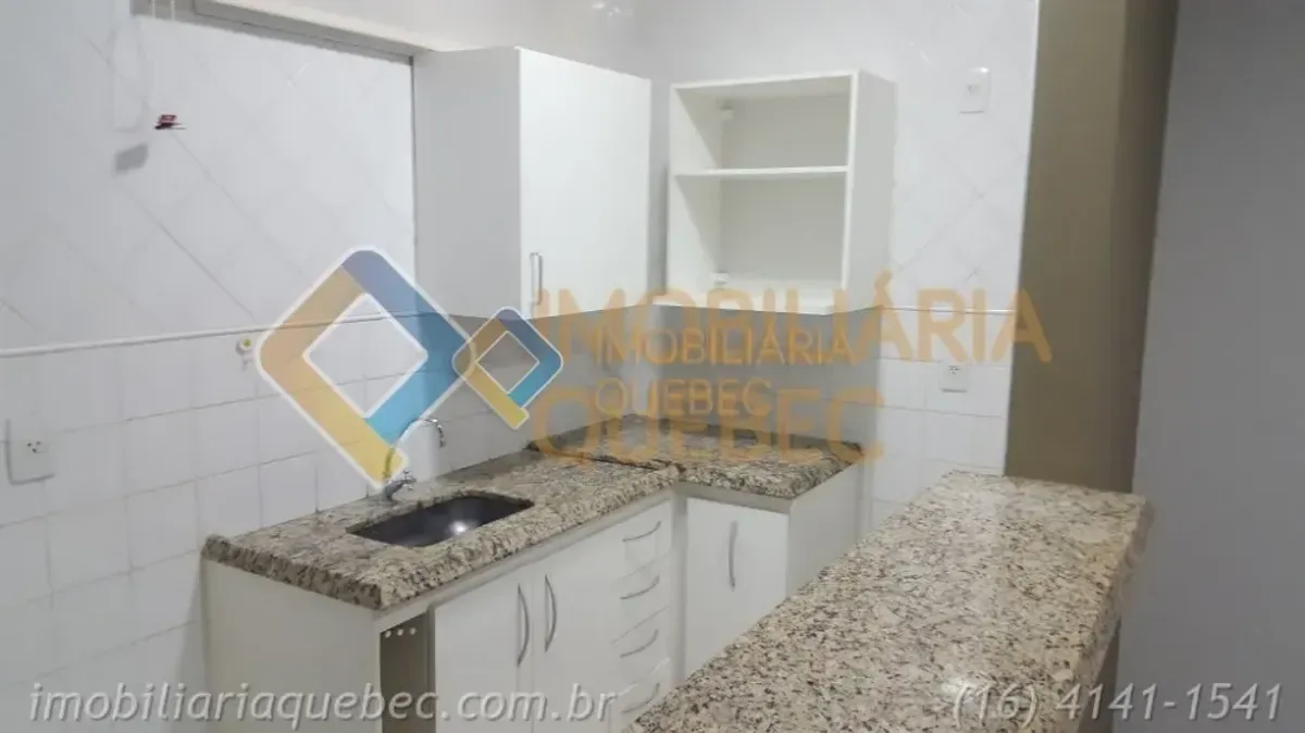 Kitnet/Conjugado para alugar com 32 m², 1 quarto, 1 banheiro, 1 vaga, na Rua José Pierri, bairro Nova Ribeirânia em Ribeirão Preto/SP — foto 5