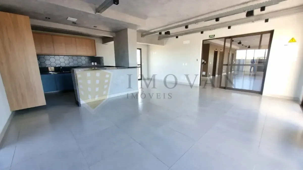 Kitnet/Conjugado para alugar com 39 m², 1 quarto, 1 banheiro, 1 vaga, na Rua Maracajú, bairro Vila Monte Alegre em Ribeirão Preto/SP — foto 7