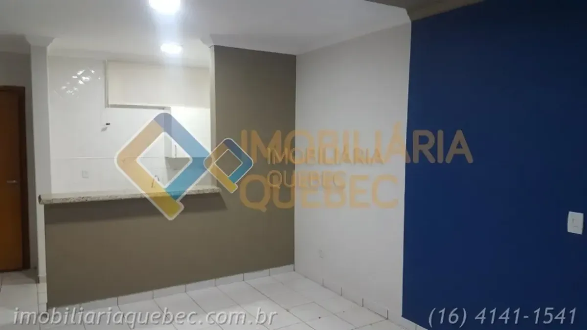 Kitnet/Conjugado para alugar com 32 m², 1 quarto, 1 banheiro, 1 vaga, na Rua José Pierri, bairro Nova Ribeirânia em Ribeirão Preto/SP — foto 6
