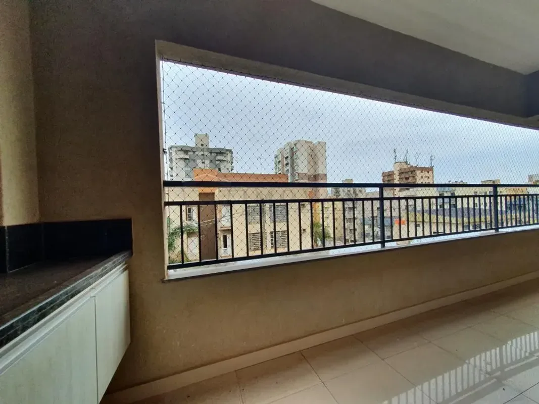 Kitnet/Conjugado para alugar com 40 m², 1 quarto, 1 banheiro, 1 vaga, na Rua César Tupinambá Roselino, bairro Vila Ana Maria em Ribeirão Preto/SP — foto 9