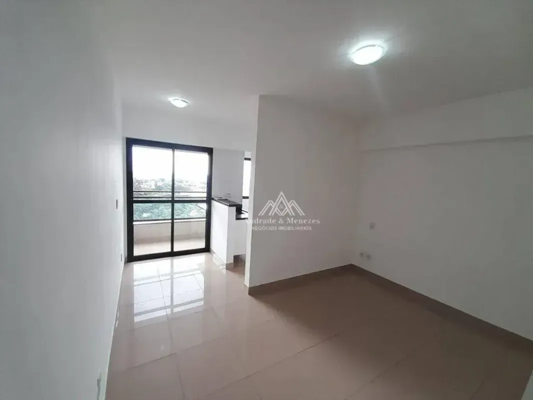 Kitnet/Conjugado para alugar com 32 m², 1 quarto, 1 banheiro, 1 vaga, na Avenida Talita Regazzini Verçosa, bairro Ribeirânia em Ribeirão Preto/SP — foto 2