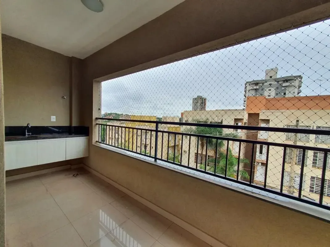 Kitnet/Conjugado para alugar com 40 m², 1 quarto, 1 banheiro, 1 vaga, na Rua César Tupinambá Roselino, bairro Vila Ana Maria em Ribeirão Preto/SP — foto 10