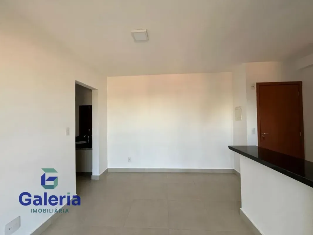 Apartamento para alugar com 40 m², 1 quarto, 1 banheiro, 1 vaga, na Rua Pedro Pegoraro, bairro Ribeirânia em Ribeirão Preto/SP — foto 5