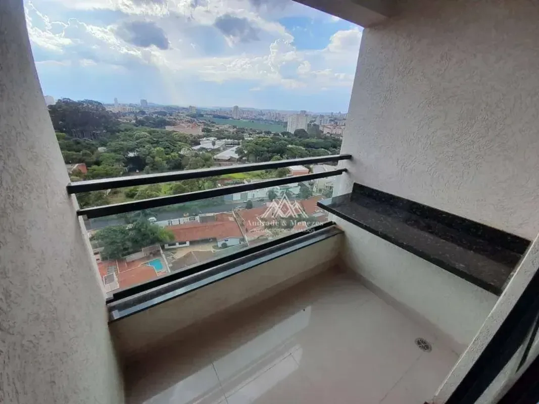 Kitnet/Conjugado para alugar com 32 m², 1 quarto, 1 banheiro, 1 vaga, na Avenida Talita Regazzini Verçosa, bairro Ribeirânia em Ribeirão Preto/SP — foto 3