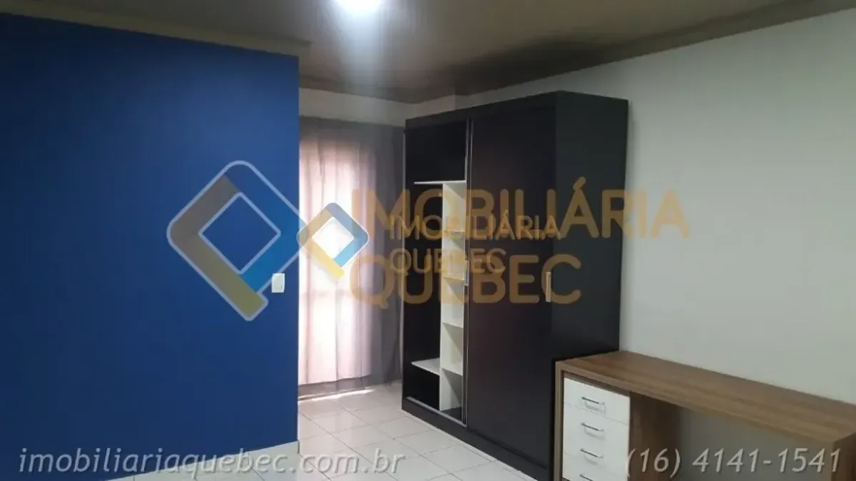 Kitnet/Conjugado para alugar com 32 m², 1 quarto, 1 banheiro, 1 vaga, na Rua José Pierri, bairro Nova Ribeirânia em Ribeirão Preto/SP — foto 8