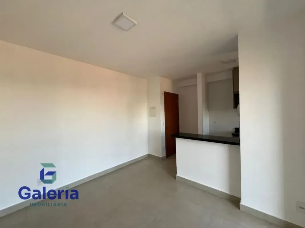 Apartamento para alugar com 40 m², 1 quarto, 1 banheiro, 1 vaga, na Rua Pedro Pegoraro, bairro Ribeirânia em Ribeirão Preto/SP — foto 6