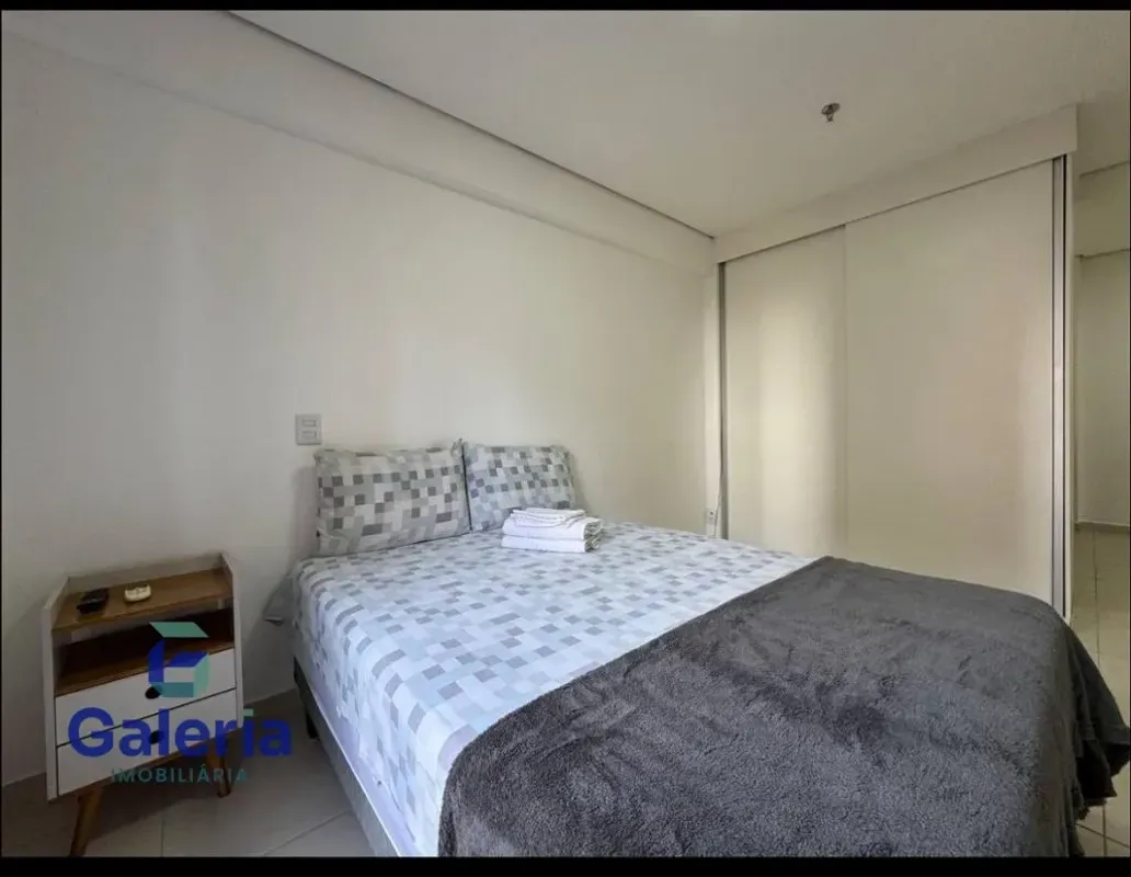 Apartamento para alugar com 30 m², 1 quarto, 1 banheiro, 1 vaga, na Rua Professor Doutor Francisco Orlando Alonso, bairro Nova Aliança em Ribeirão Preto/SP — foto 7