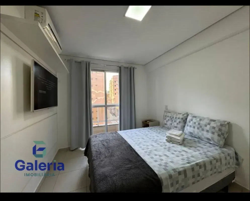 Apartamento para alugar com 30 m², 1 quarto, 1 banheiro, 1 vaga, na Rua Professor Doutor Francisco Orlando Alonso, bairro Nova Aliança em Ribeirão Preto/SP — foto 8