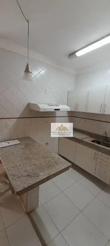 Kitnet/Conjugado para alugar com 46 m², 1 quarto, 1 banheiro, 1 vaga, na Avenida do Café, bairro Vila Monte Alegre em Ribeirão Preto/SP — foto 4