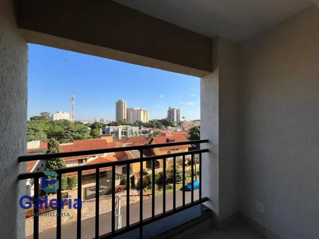 Apartamento para alugar com 40 m², 1 quarto, 1 banheiro, 1 vaga, na Rua Pedro Pegoraro, bairro Ribeirânia em Ribeirão Preto/SP — foto 8