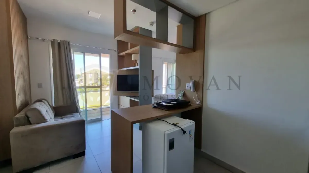 Kitnet/Conjugado para alugar com 35 m², 1 quarto, 1 banheiro, 1 vaga, na Rua Américo Brasiliense, bairro Centro em Ribeirão Preto/SP — foto 2
