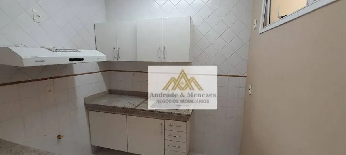 Kitnet/Conjugado para alugar com 46 m², 1 quarto, 1 banheiro, 1 vaga, na Avenida do Café, bairro Vila Monte Alegre em Ribeirão Preto/SP — foto 5