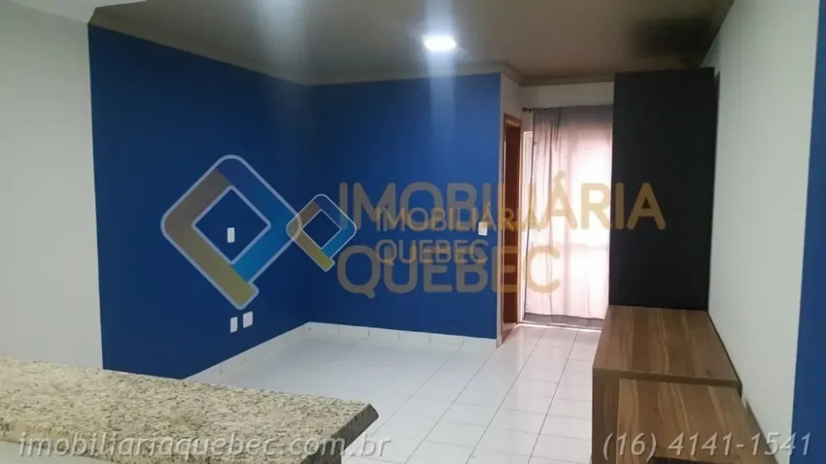 Kitnet/Conjugado para alugar com 32 m², 1 quarto, 1 banheiro, 1 vaga, na Rua José Pierri, bairro Nova Ribeirânia em Ribeirão Preto/SP — foto 11
