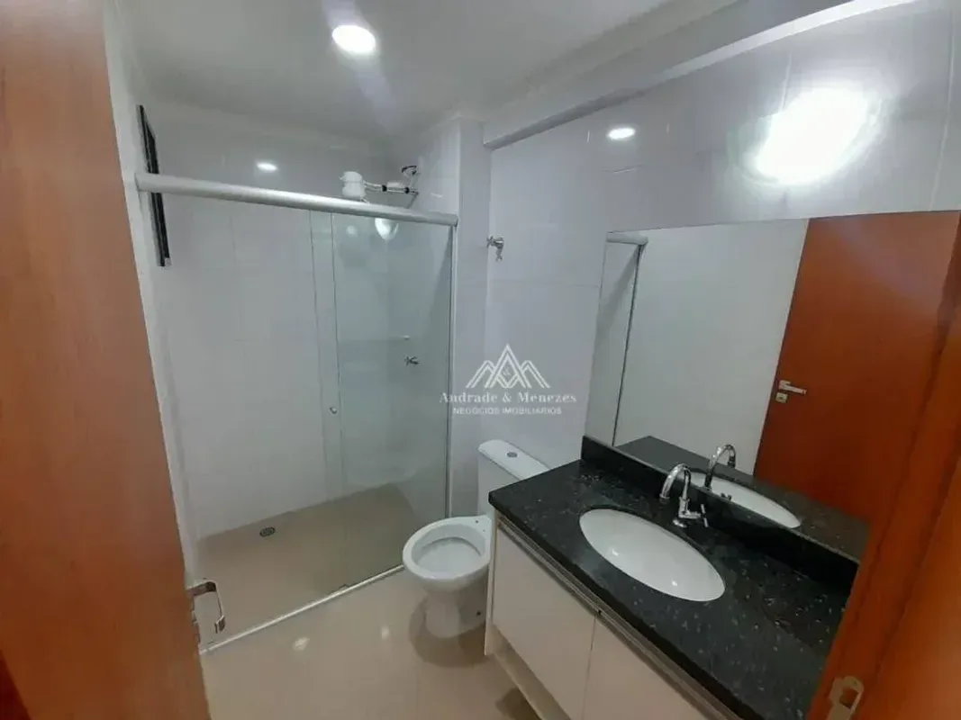 Kitnet/Conjugado para alugar com 32 m², 1 quarto, 1 banheiro, 1 vaga, na Avenida Talita Regazzini Verçosa, bairro Ribeirânia em Ribeirão Preto/SP — foto 6