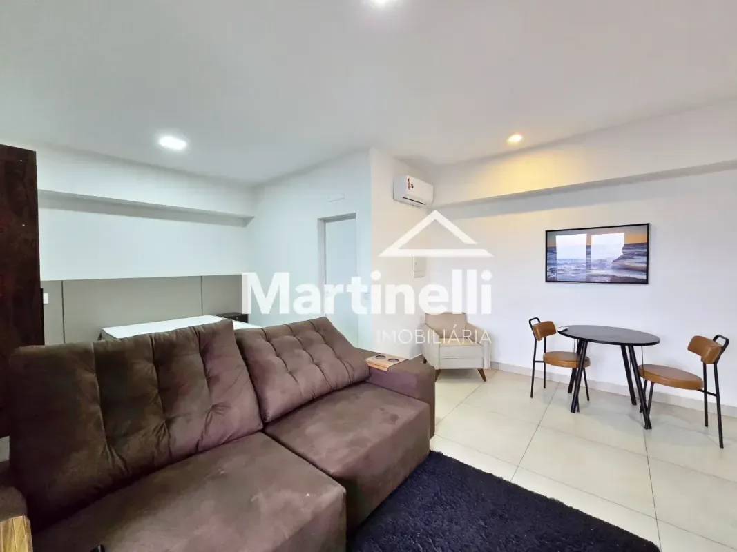 Kitnet/Conjugado para alugar com 39 m², 1 banheiro, 1 vaga, na $undefined, bairro Jardim Sumaré em Ribeirão Preto/SP — foto 4