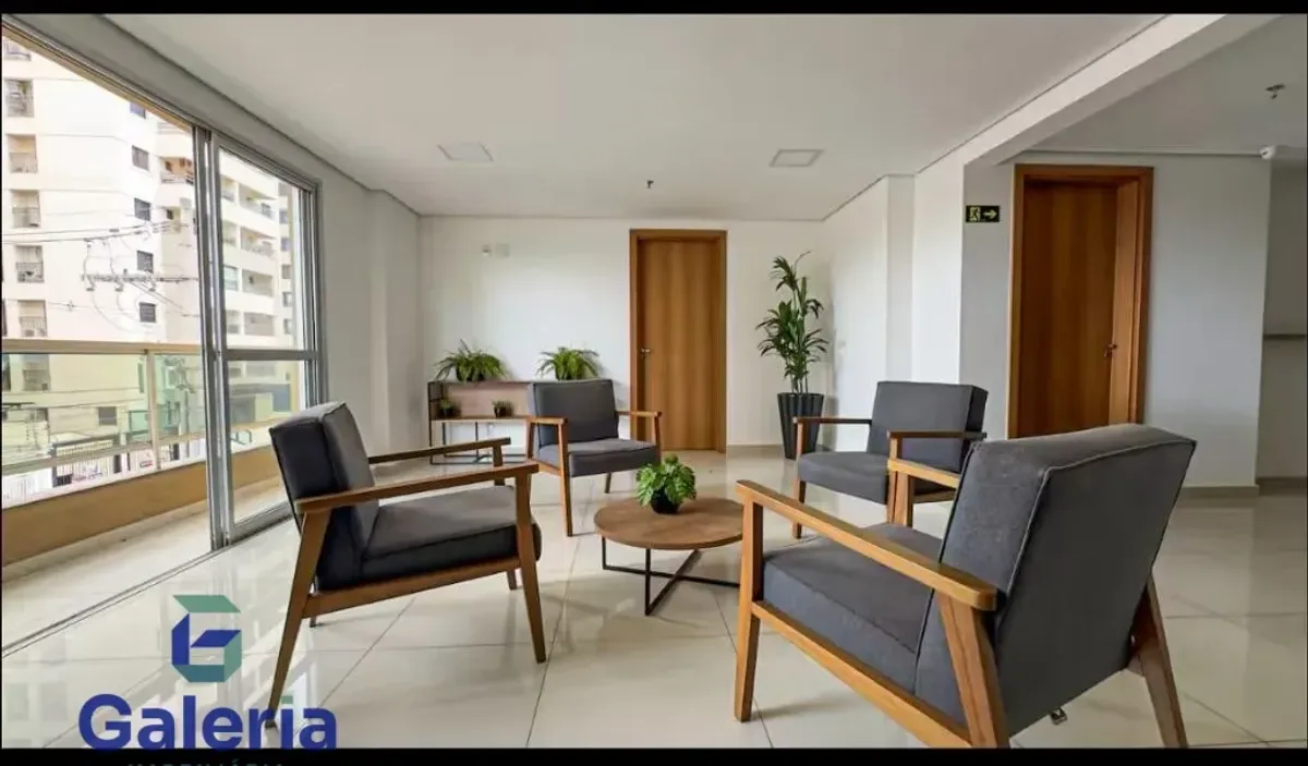 Apartamento para alugar com 30 m², 1 quarto, 1 banheiro, 1 vaga, na Rua Professor Doutor Francisco Orlando Alonso, bairro Nova Aliança em Ribeirão Preto/SP — foto 10