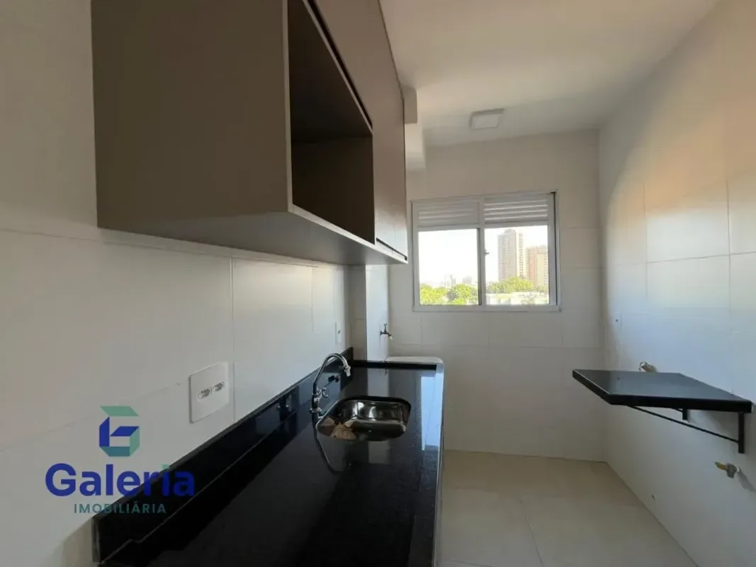 Apartamento para alugar com 40 m², 1 quarto, 1 banheiro, 1 vaga, na Rua Pedro Pegoraro, bairro Ribeirânia em Ribeirão Preto/SP — foto 10