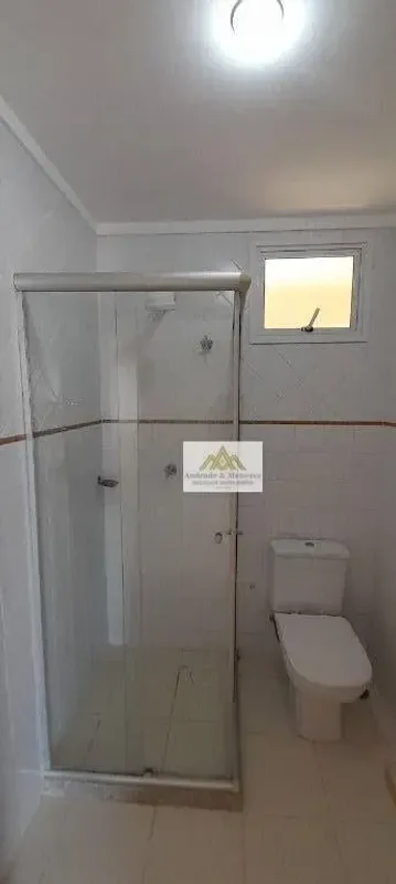 Kitnet/Conjugado para alugar com 46 m², 1 quarto, 1 banheiro, 1 vaga, na Avenida do Café, bairro Vila Monte Alegre em Ribeirão Preto/SP — foto 7